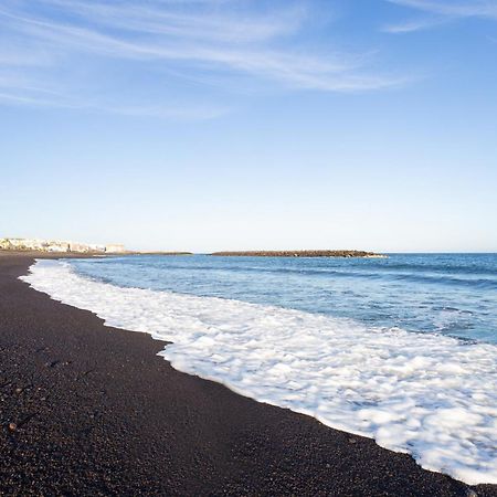 Las Palmeras ปูแอร์ติโต เด กวีมาร์ ภายนอก รูปภาพ